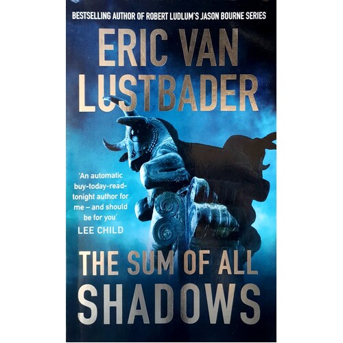 The Sum Of All Shadows