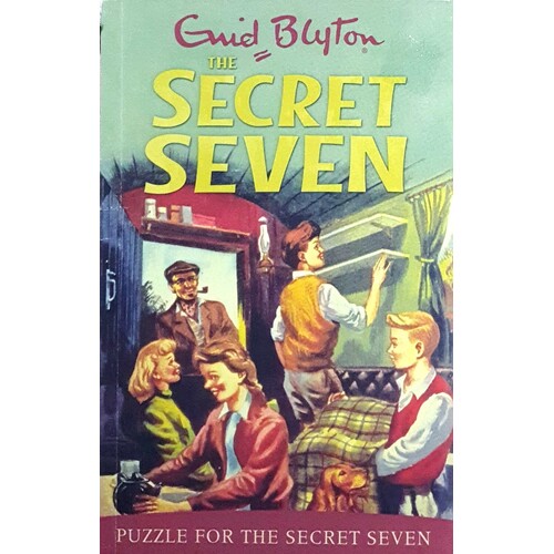 The Secret Seven