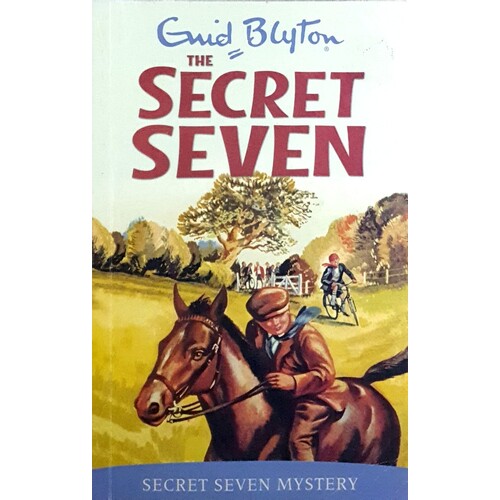 The Secret Seven