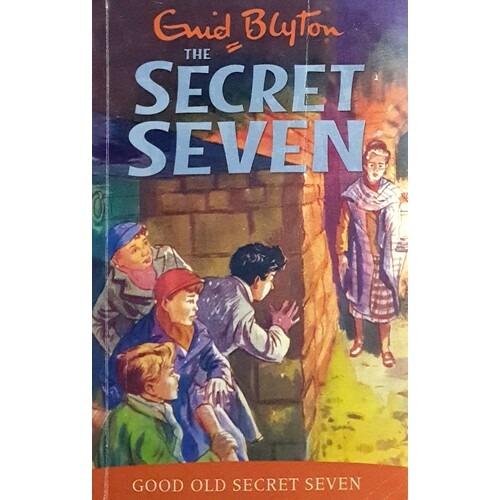 The Secret Seven