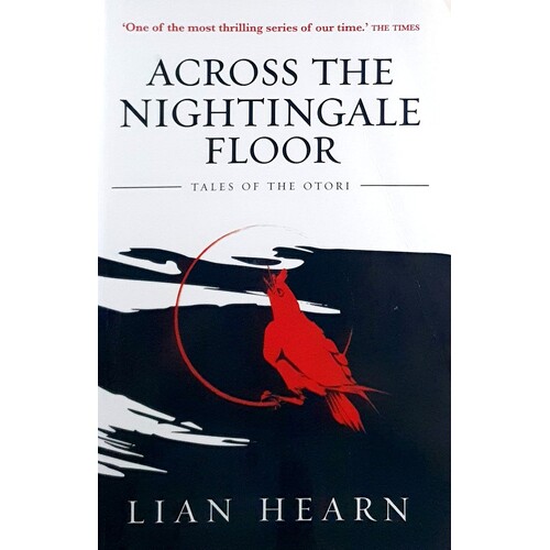 Across The Nightingale Floor