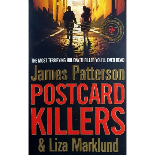Postcard Killers