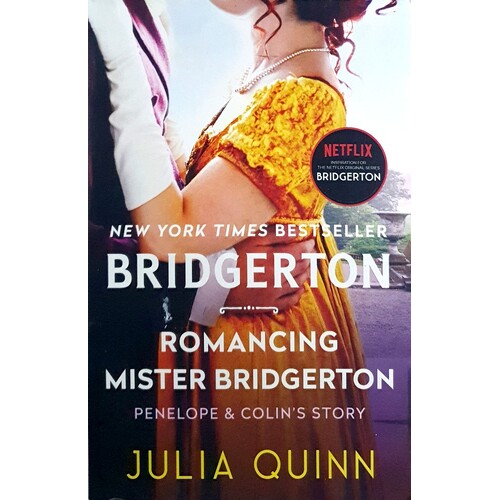 Romancing Mister Bridgerton