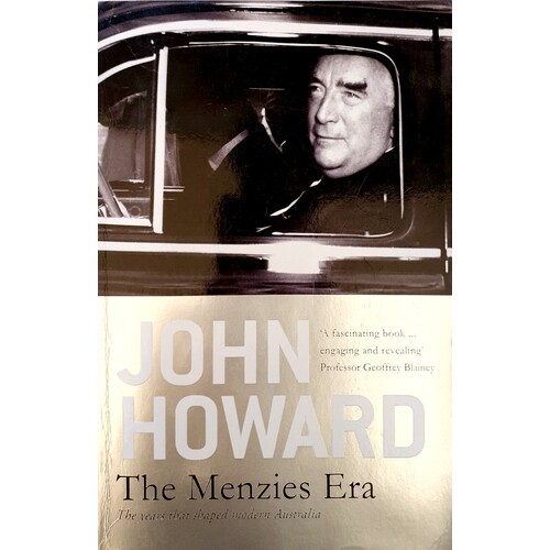 The Menzies Era