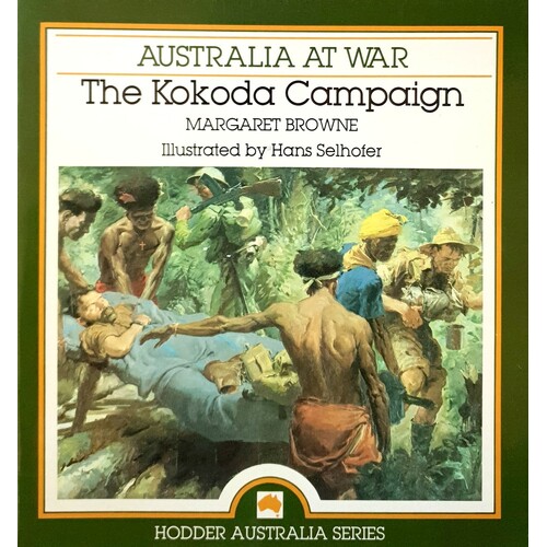 The Kokoda Campaign