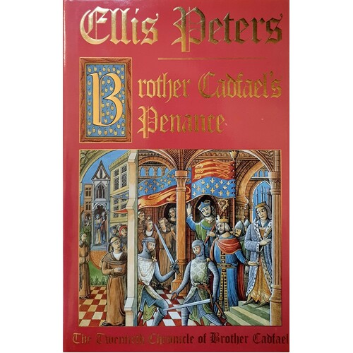 Brother Cadfael's Penance
