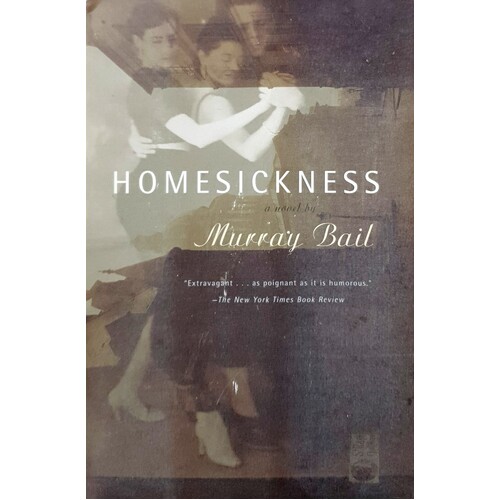 Homesickness
