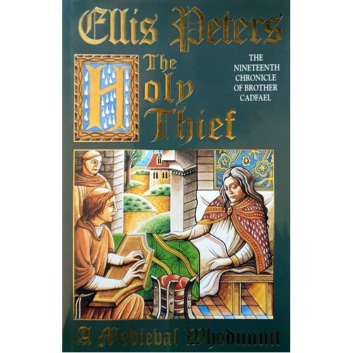 The Holy Thief