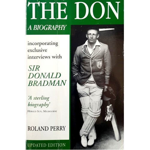 The Don. A Biography