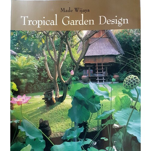 Tropical Garden Design