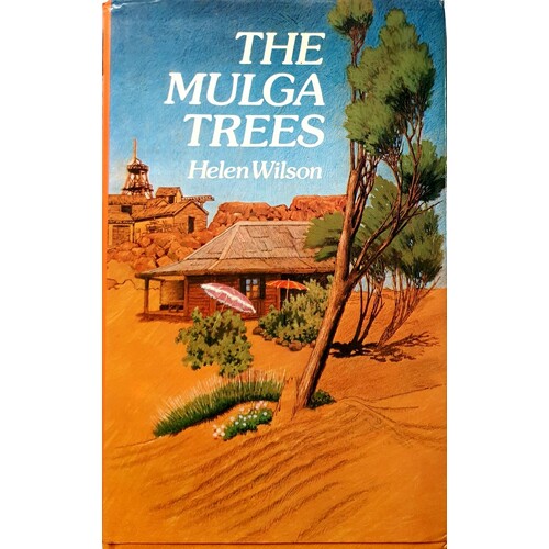 The Mulga Trees