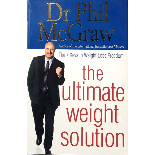 The Ultimate Weight Solution