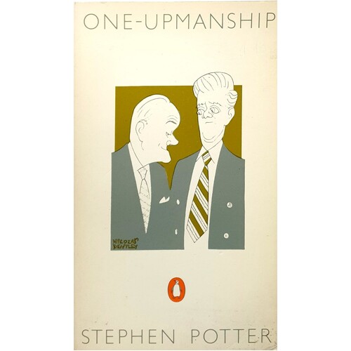 One-Upmanship