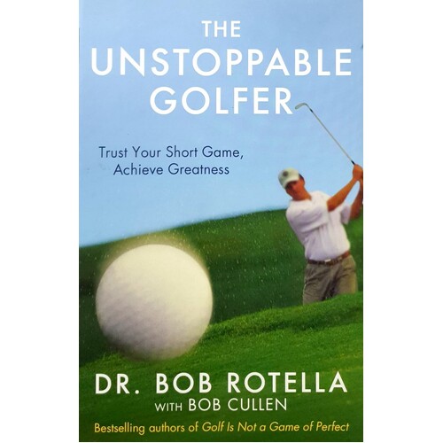 The Unstoppable Golfer