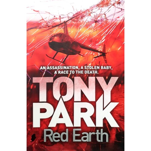 Red Earth