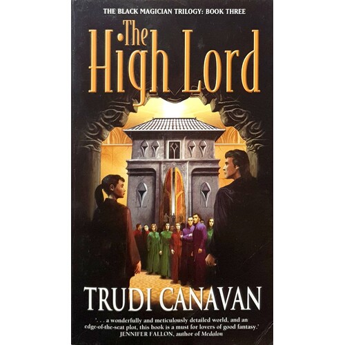 The High Lord
