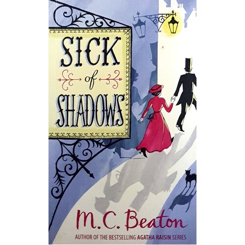 Sick Of Shadows