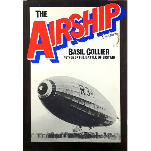 The Airship. A History