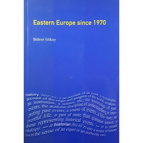 Eastern Europe Since 1970