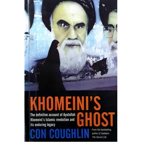 Khomeini's Ghost