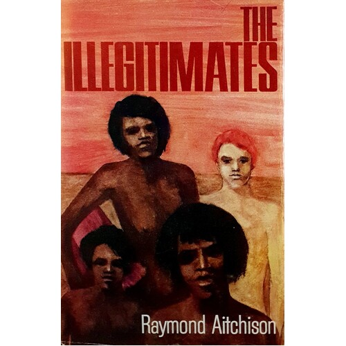 The Illegitimates