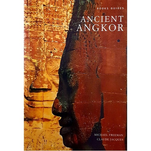 Ancient Angkor