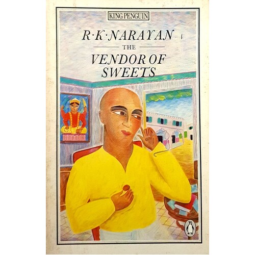 The Vendor Of Sweets