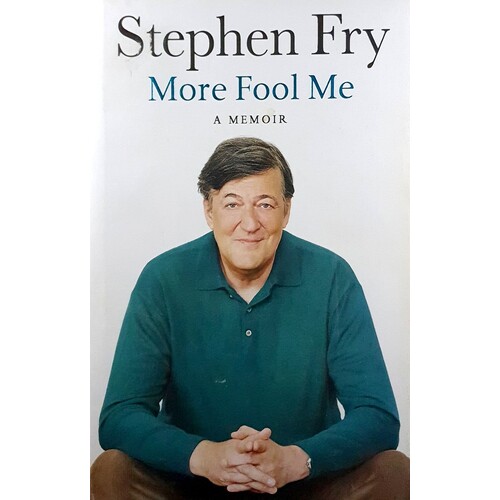 More Fool Me
