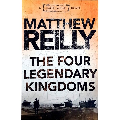 The Four Legendary Kingdoms