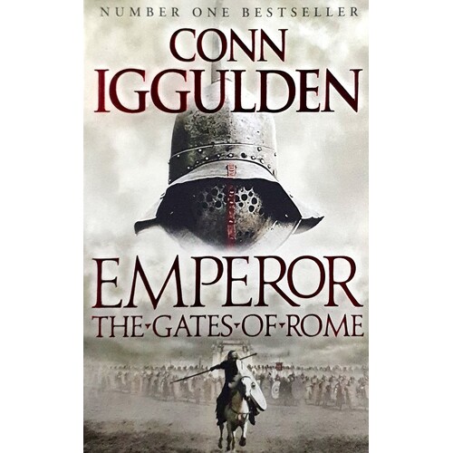 Emperor. The Gates Of Rome