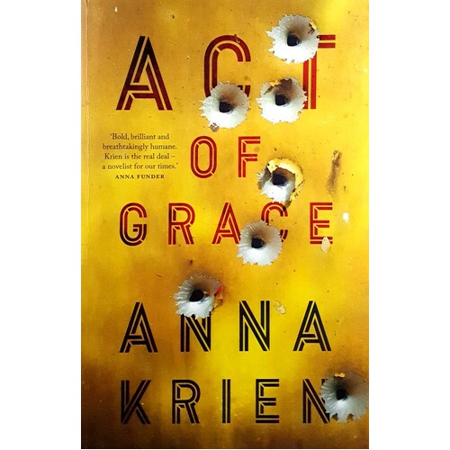 Act Of Grace