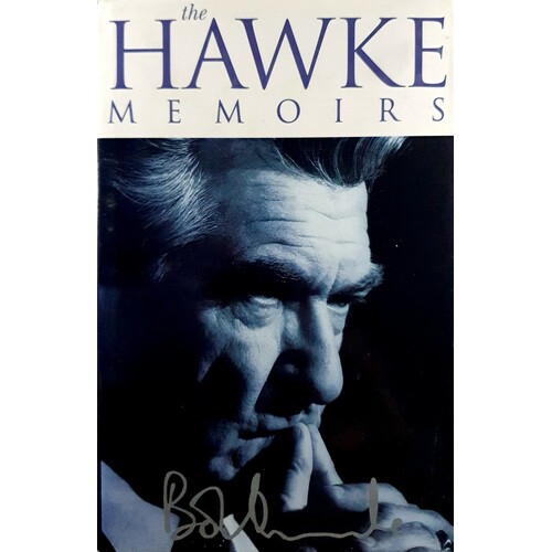 The Hawke Memoirs