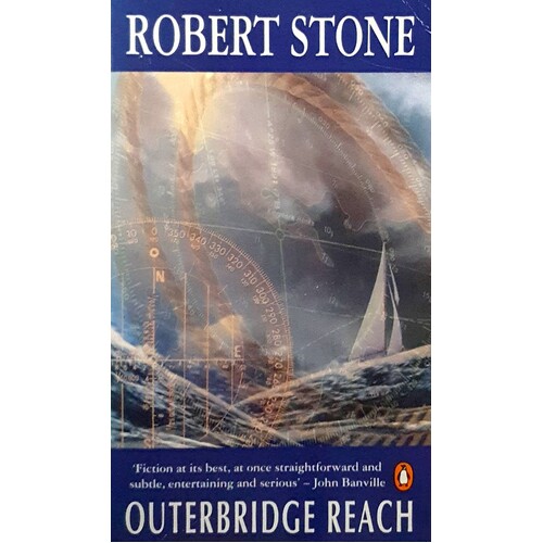 Outerbridge Reach