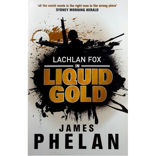 Liquid Gold