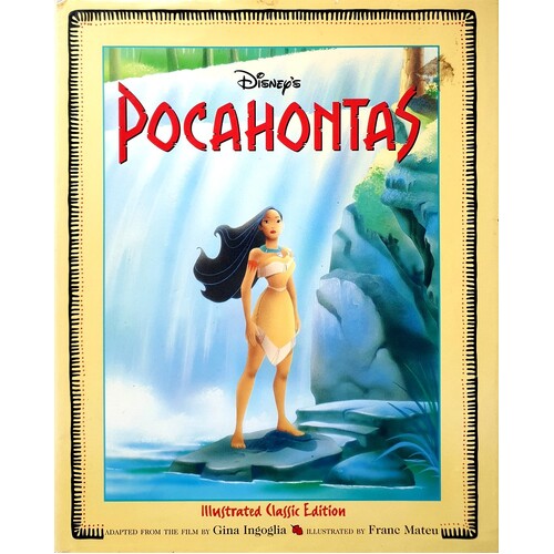 Pocahontas