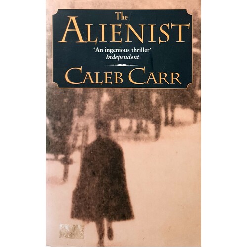 The Alienist