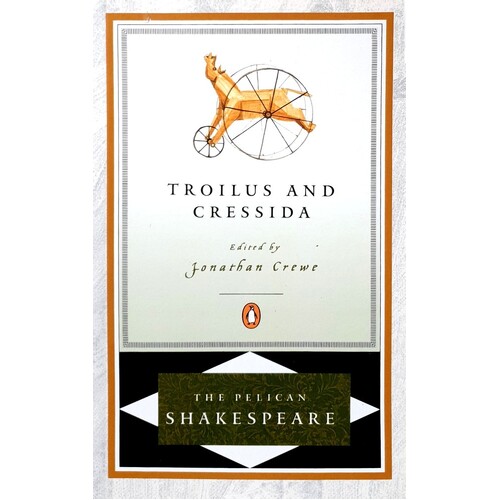 Troilus And Cressida