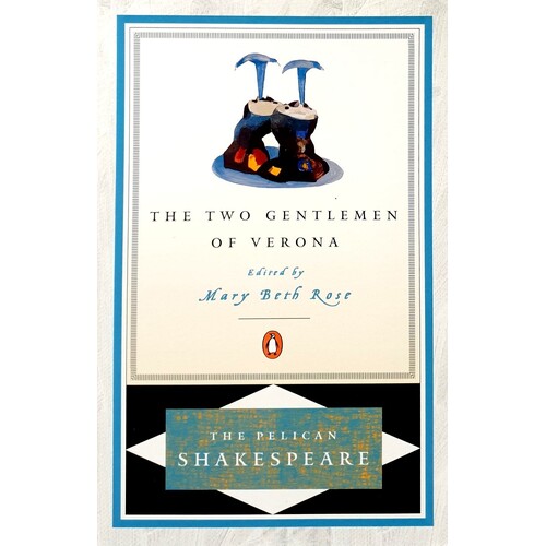 Two Gentlemen Of Verona