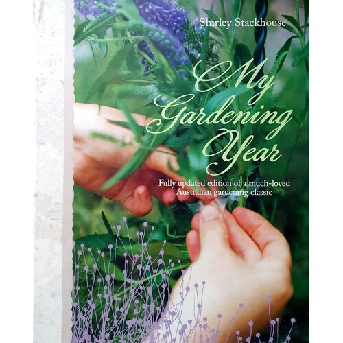 My Gardening Year