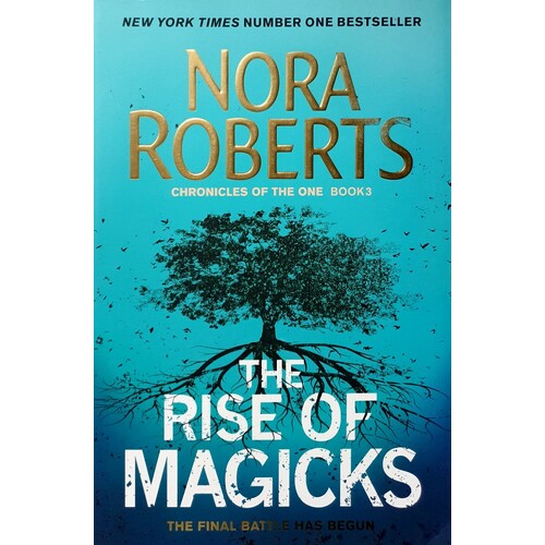 The Rise Of Magicks