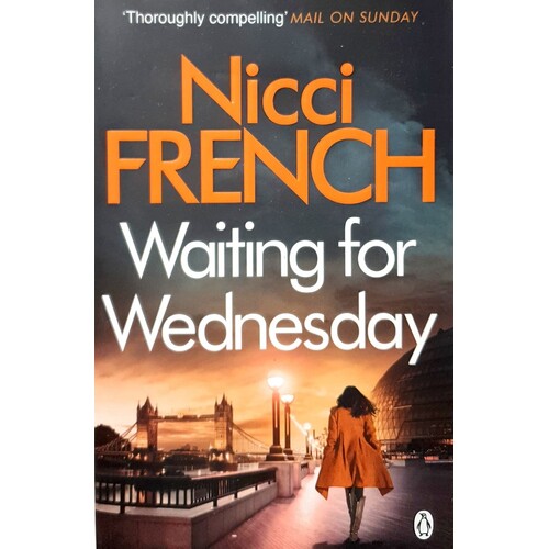 Waiting For Wednesday