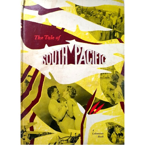 Tales Of The South Pacific