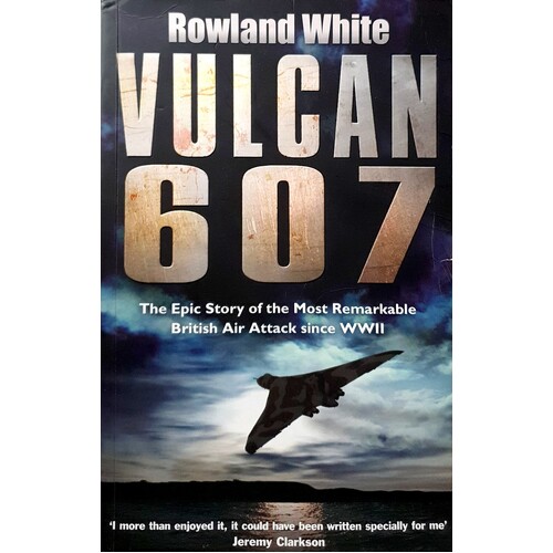 Vulcan 607