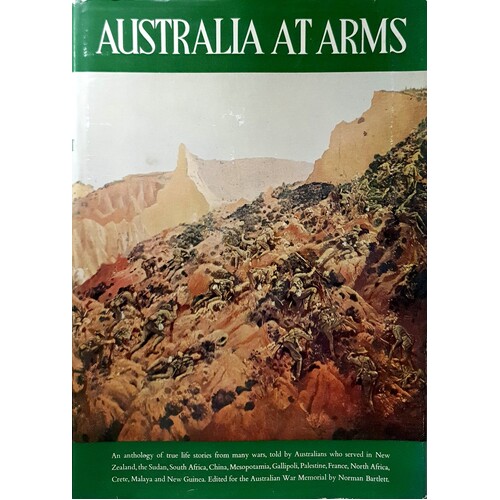 Australia At Arms