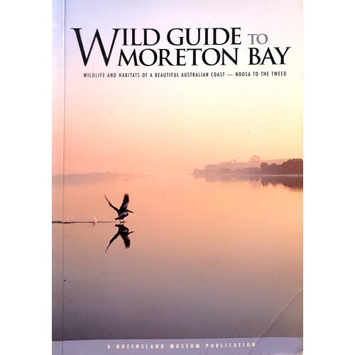 Wildlife Of The Brisbane Area