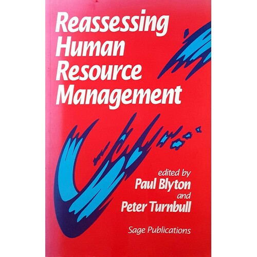 Reassessing Human Resource Management