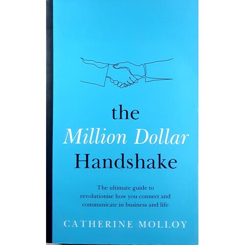 The Million Dollar Handshake