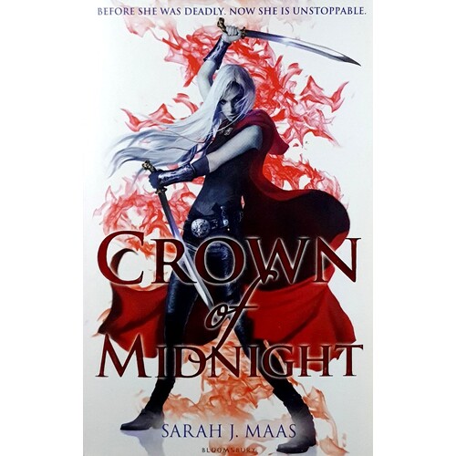 Crown Of Midnight