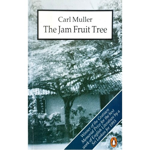 The Jam Fruit Tree