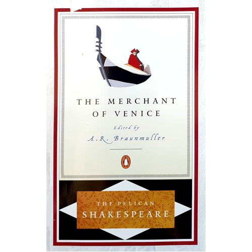 The Merchant Of Venice